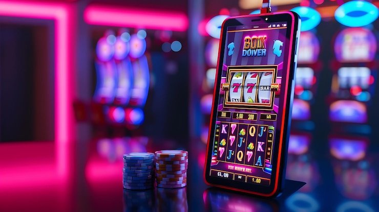 666b Hold And Collect Slots